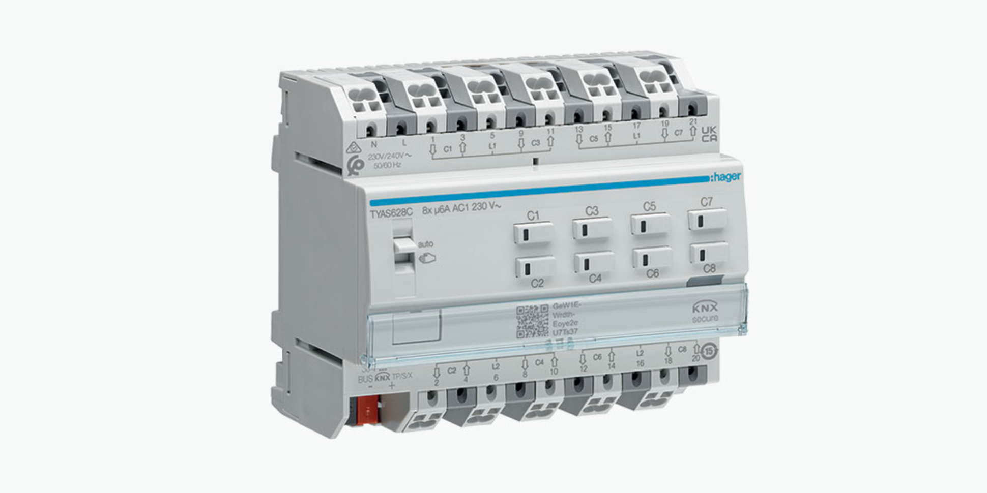 KNX-Lösungen bei SBTec smart buildings GmbH in Bruchköbel