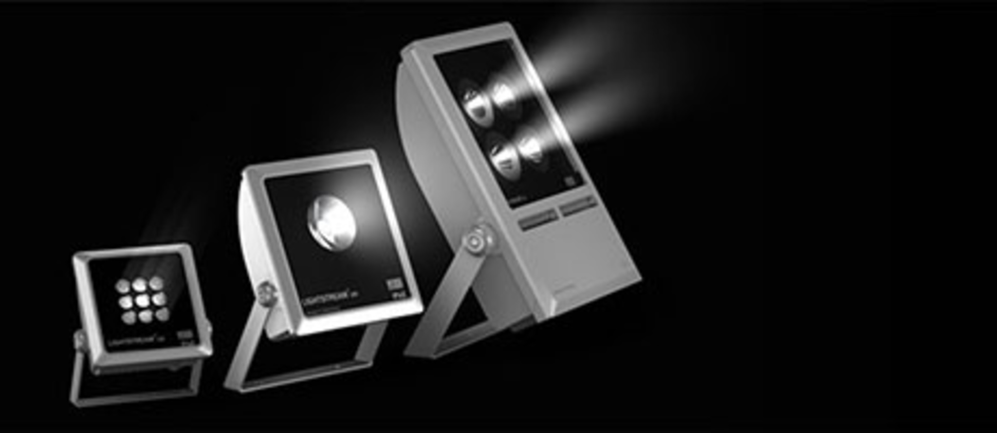 Lightstream LED bei SBTec smart buildings GmbH in Bruchköbel