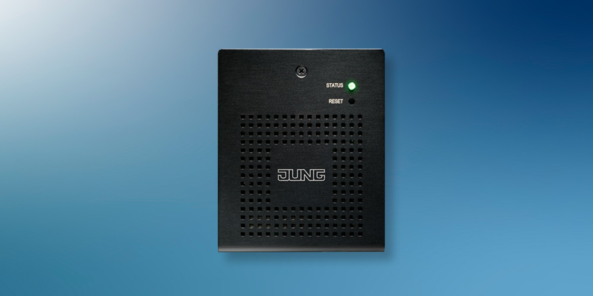 Smart Visu Server bei SBTec smart buildings GmbH in Bruchköbel