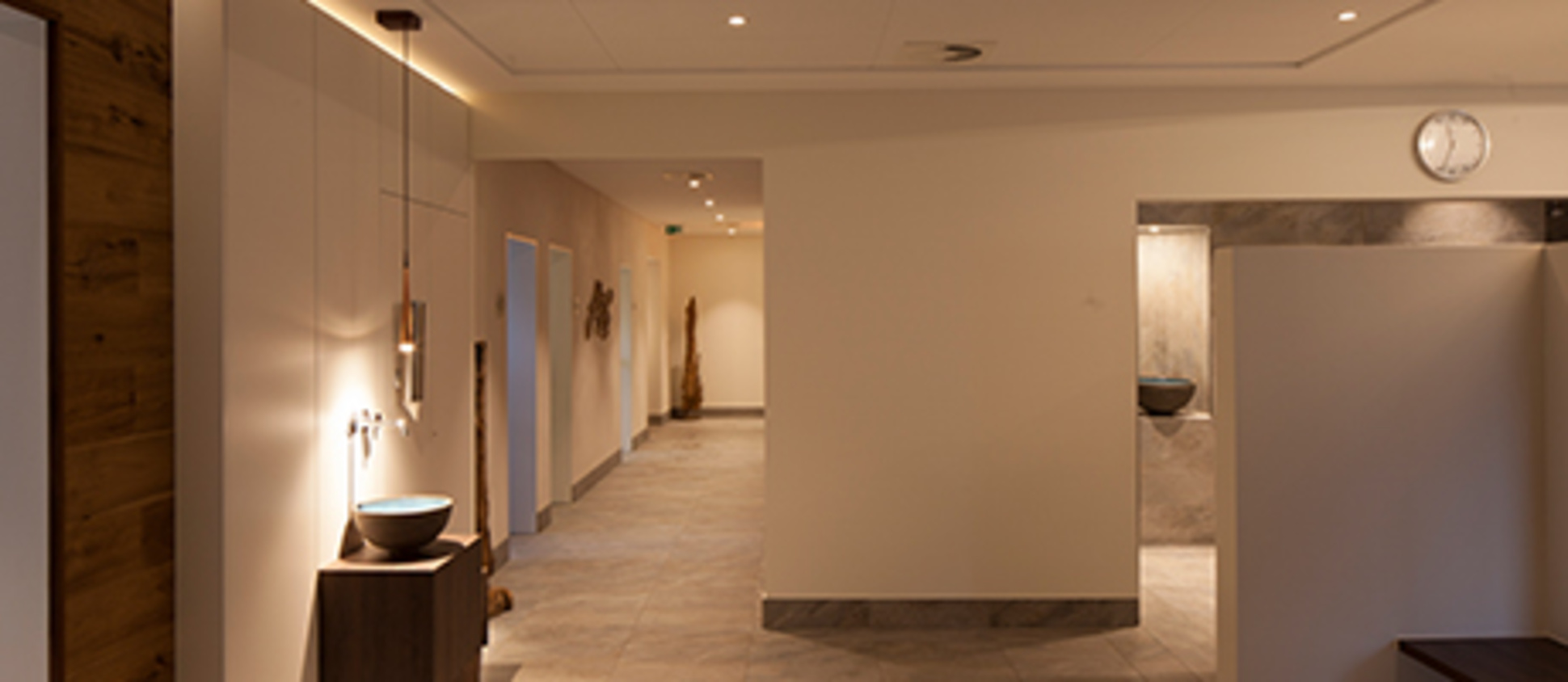 Spa / Wellness bei SBTec smart buildings GmbH in Bruchköbel