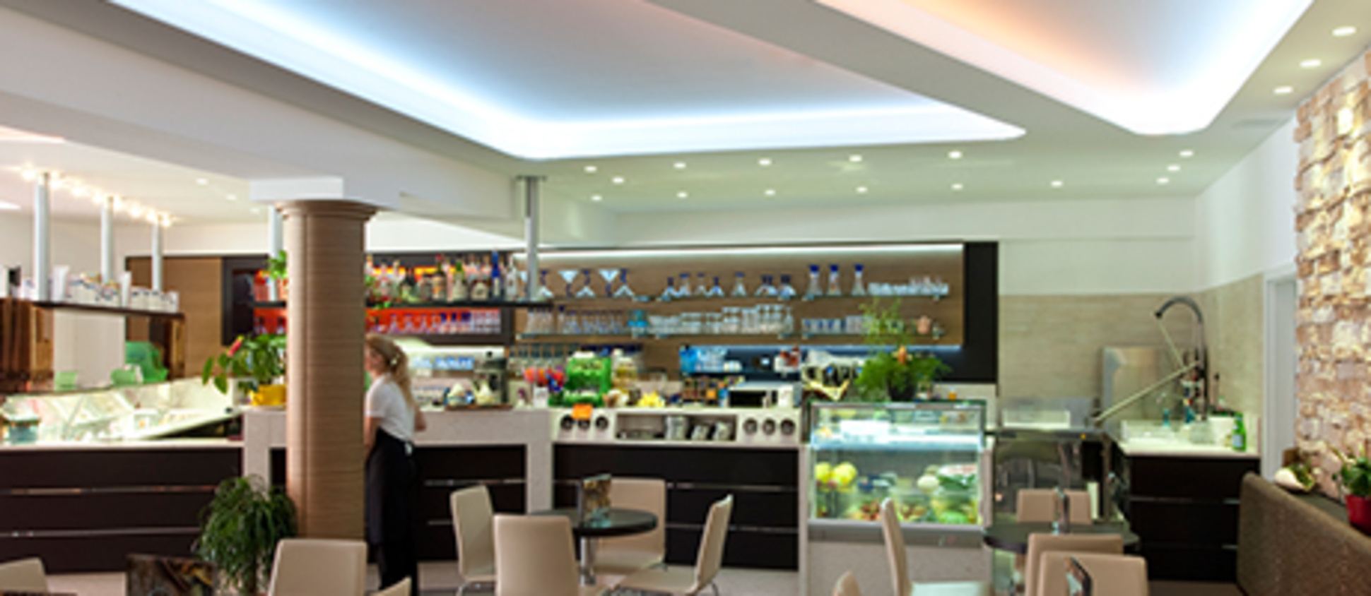 LED-Einsätze bei SBTec smart buildings GmbH in Bruchköbel