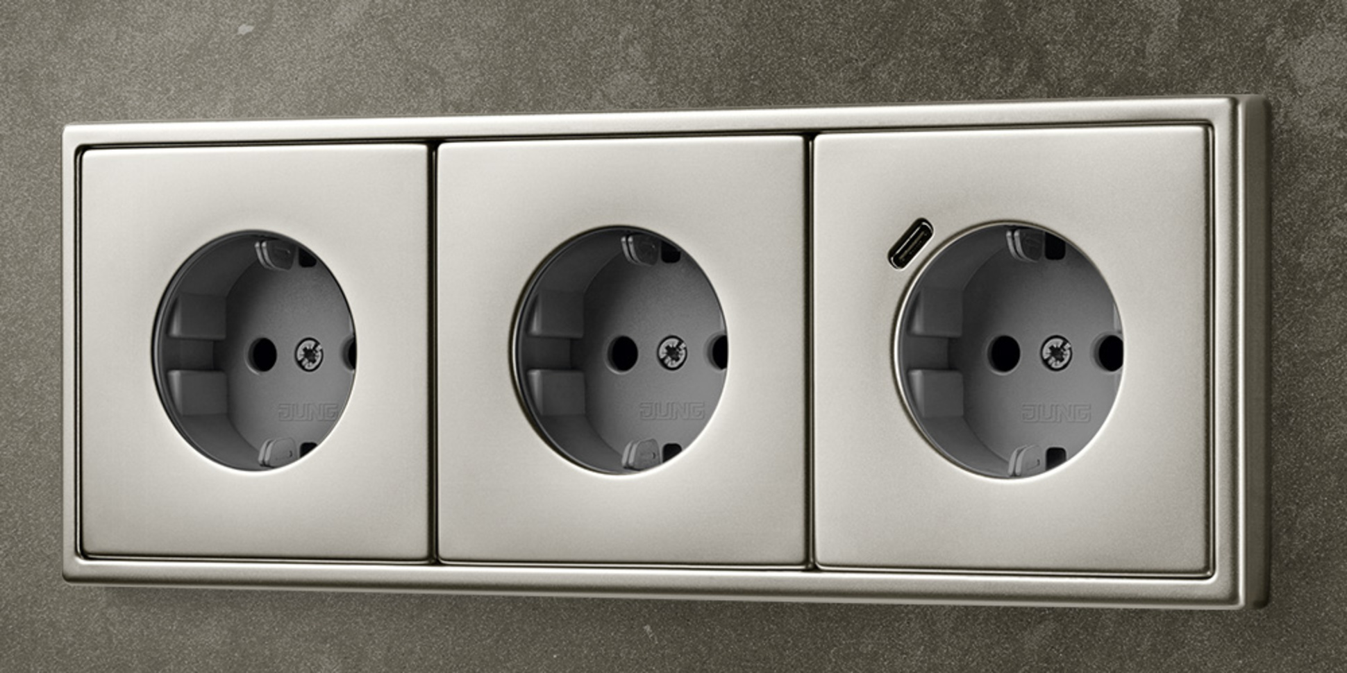 SCHUKO® Steckdosen mit USB bei SBTec smart buildings GmbH in Bruchköbel