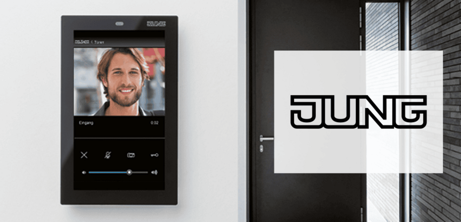 Jung bei SBTec smart buildings GmbH in Bruchköbel