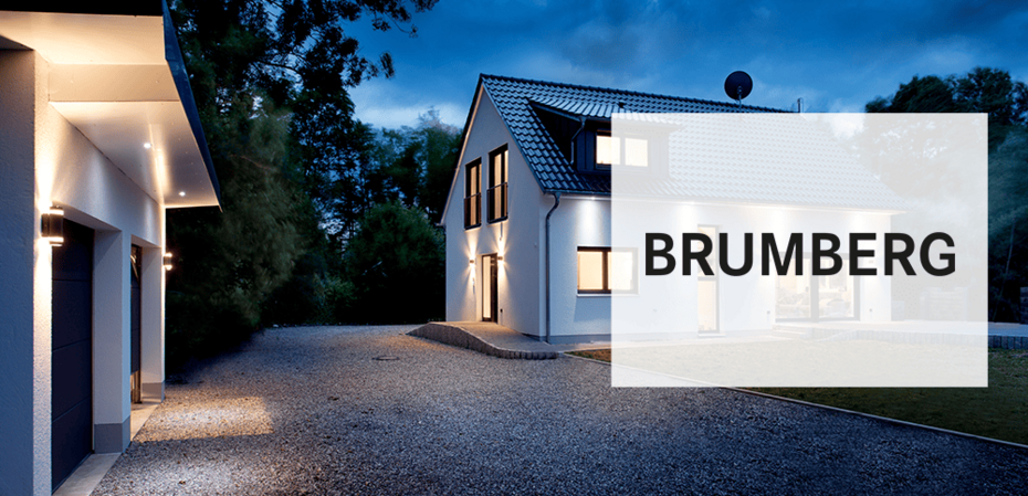 Brumberg bei SBTec smart buildings GmbH in Bruchköbel