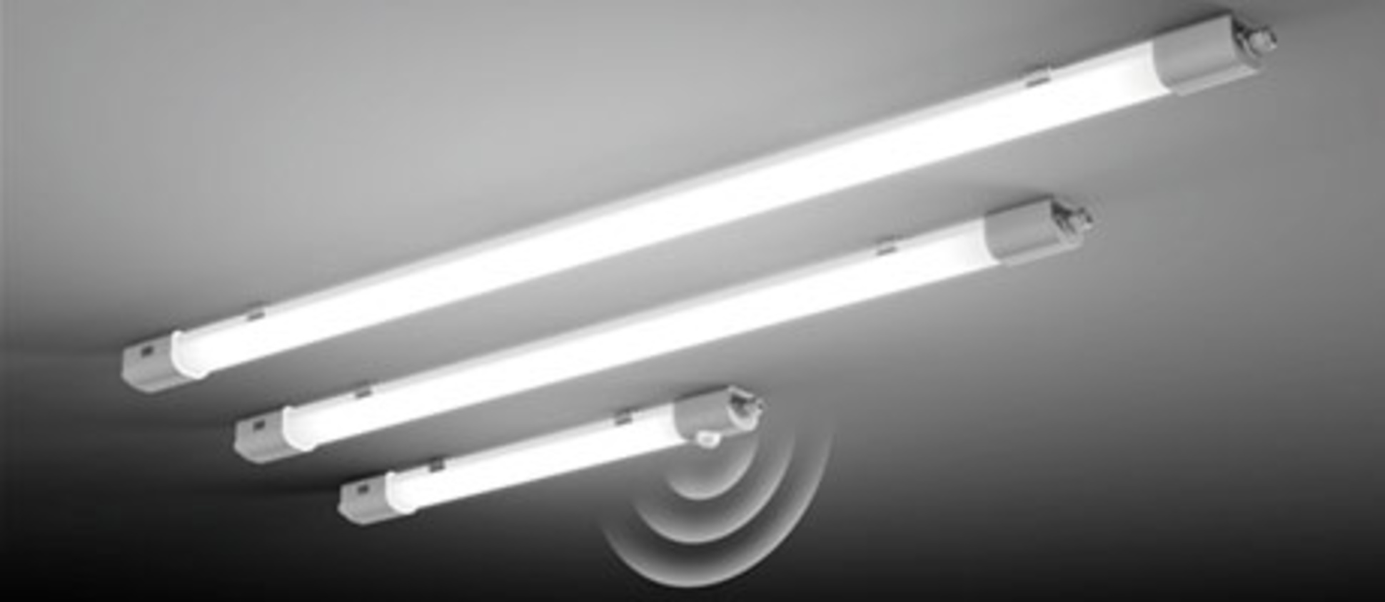 Planox Feuchtraumleuchten bei SBTec smart buildings GmbH in Bruchköbel