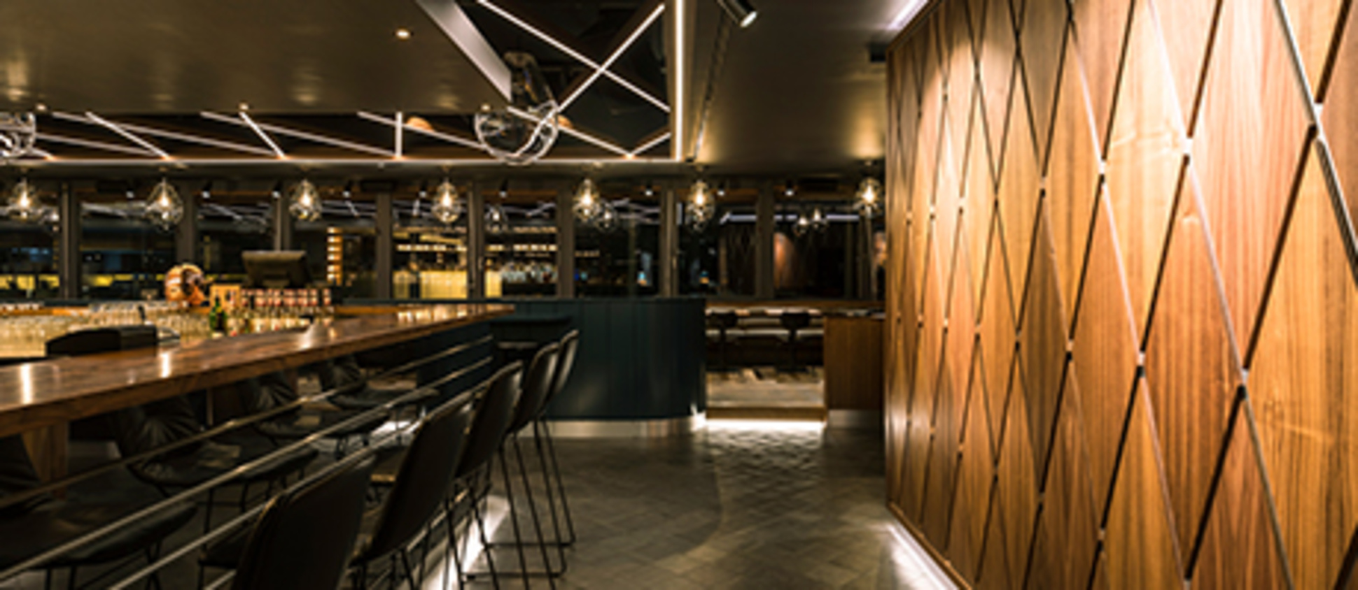 Hotellerie / Gastronomie bei SBTec smart buildings GmbH in Bruchköbel
