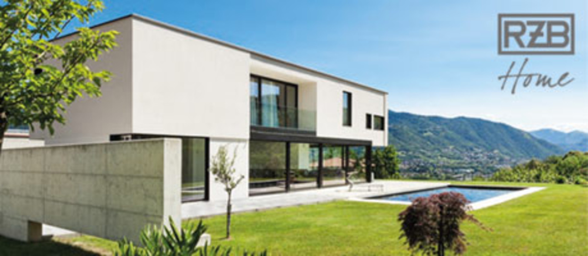 RZB Home + Basic bei SBTec smart buildings GmbH in Bruchköbel