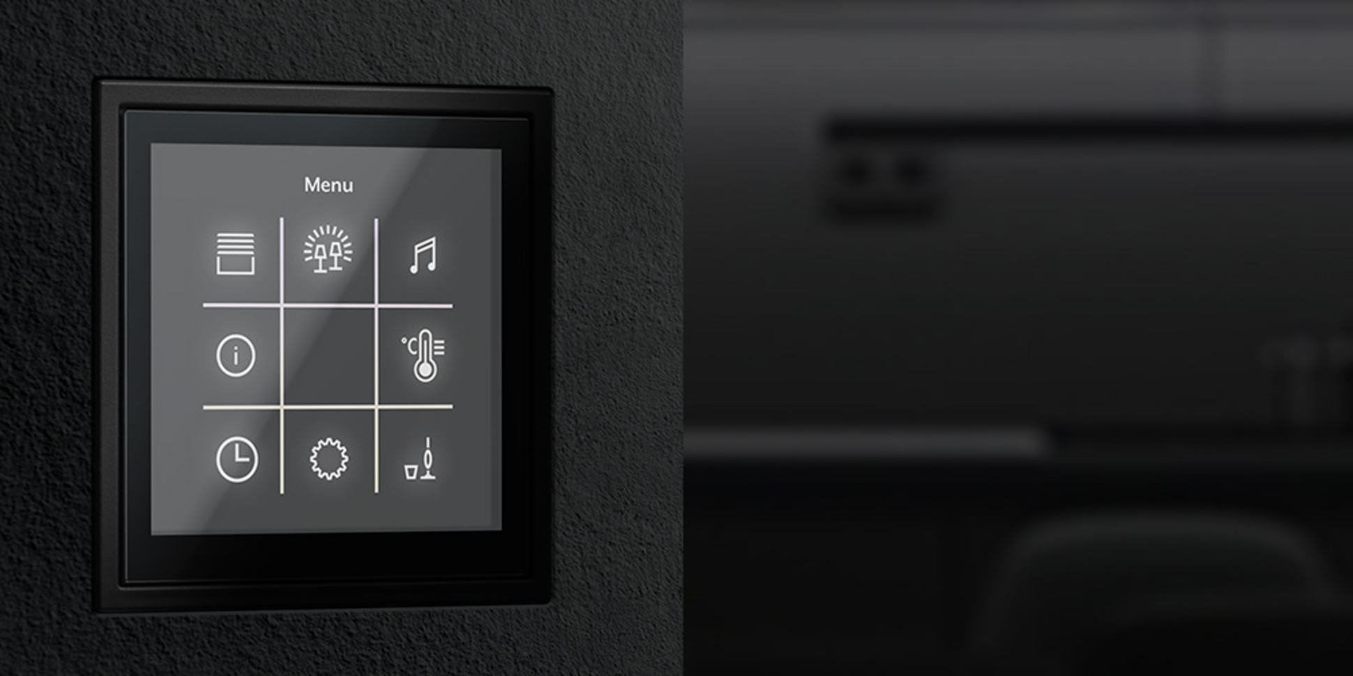 LS TOUCH bei SBTec smart buildings GmbH in Bruchköbel