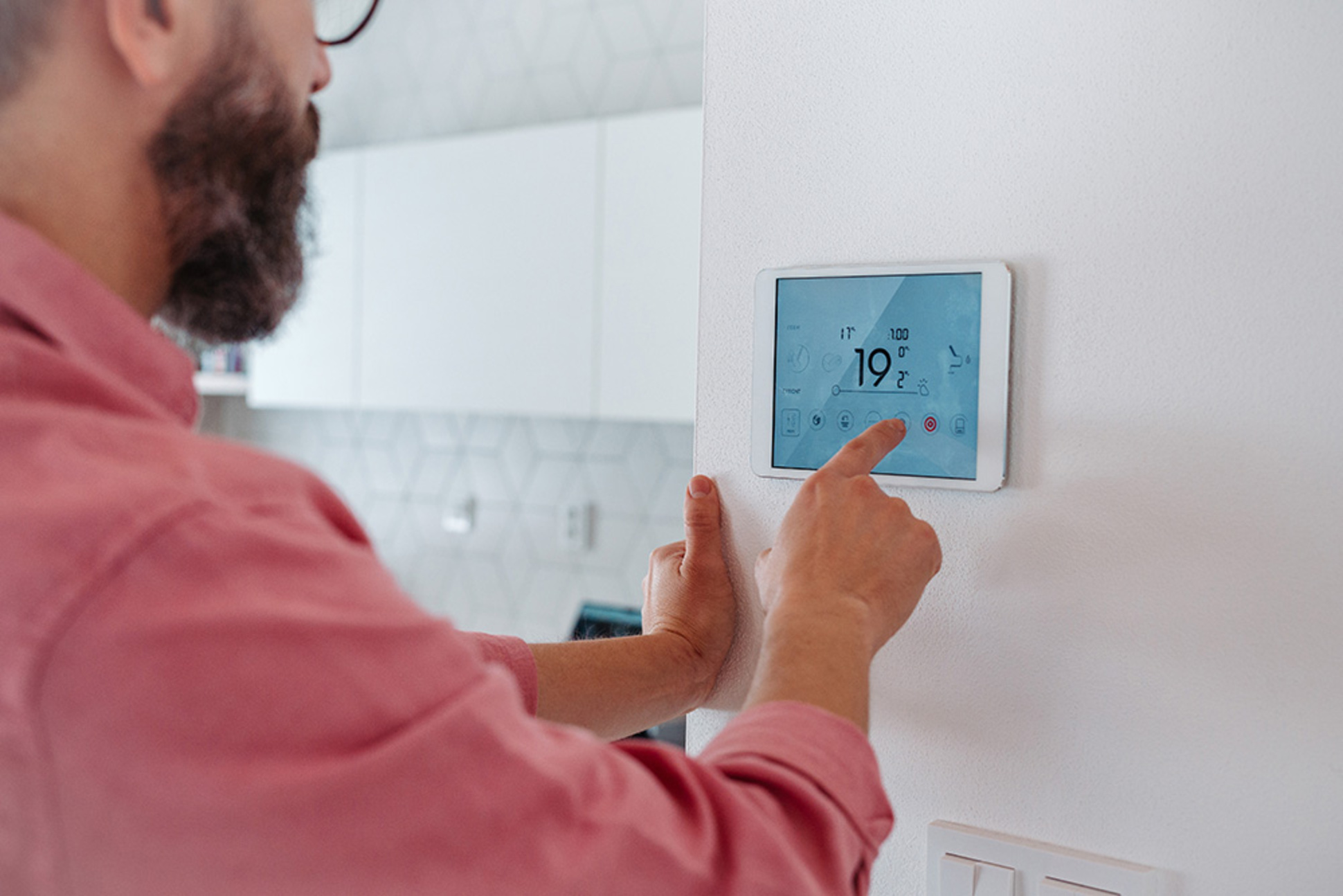 KNX-Planung bei SBTec smart buildings GmbH in Bruchköbel