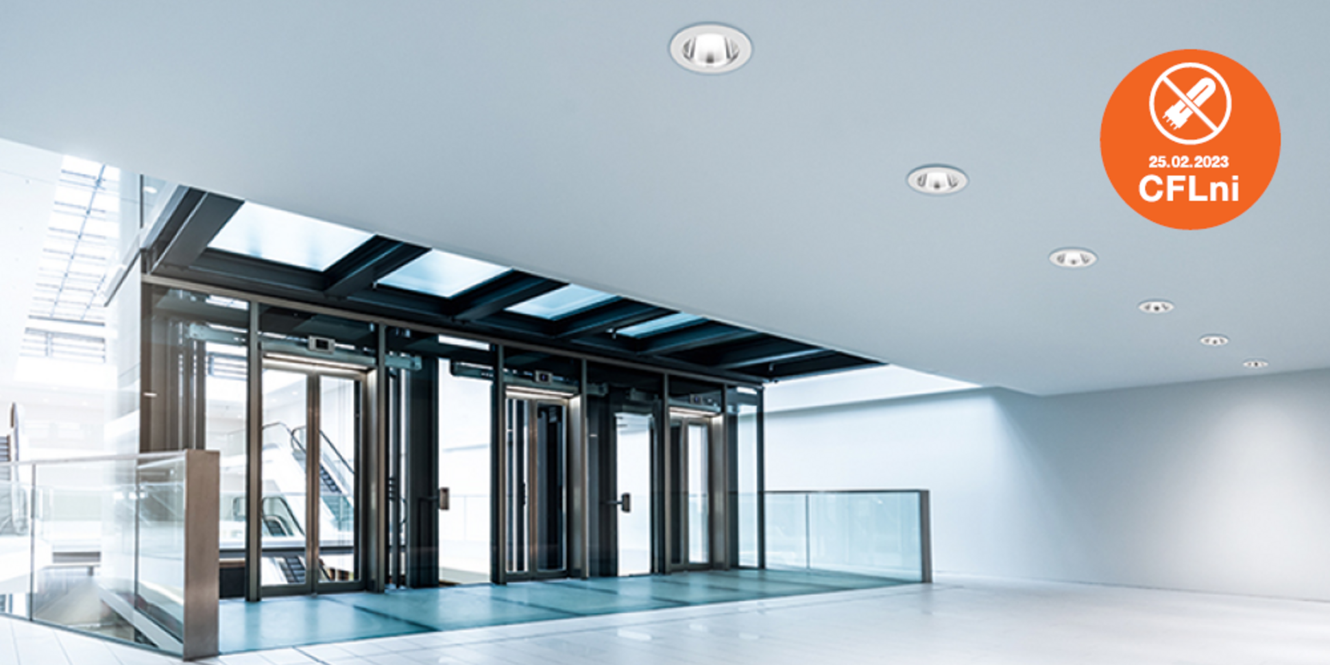 Lösungen zum Kompakt&shy;leucht&shy;stoff&shy;lampen Verbot bei SBTec smart buildings GmbH in Bruchköbel