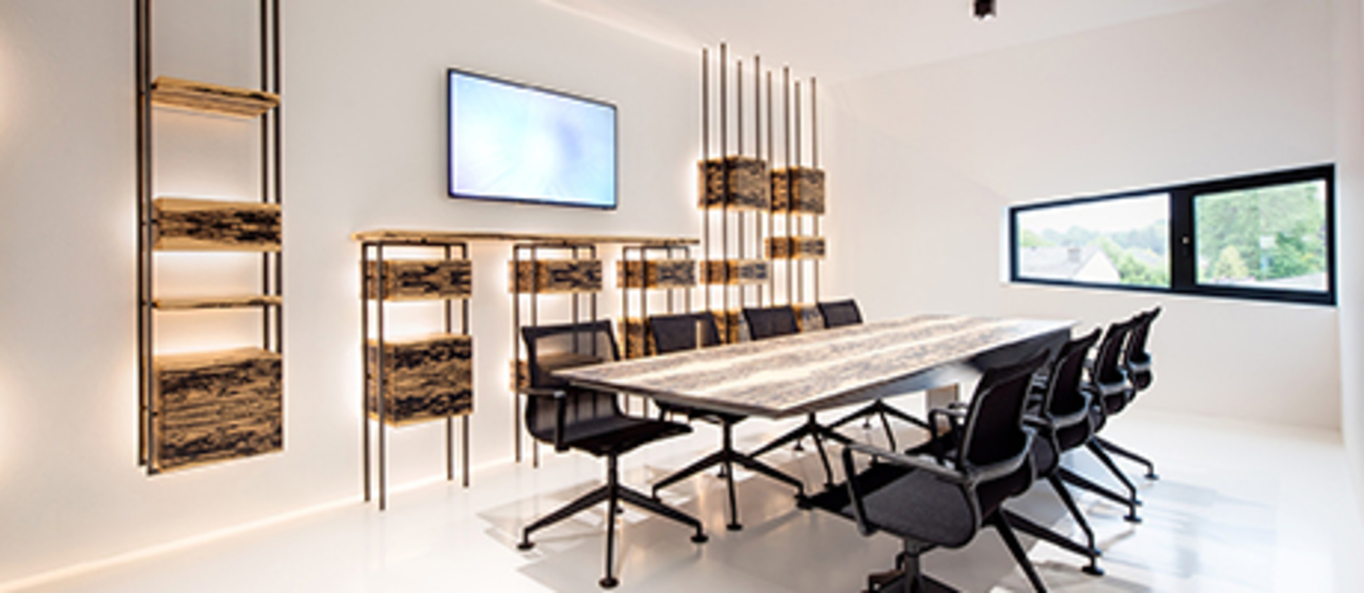Büro / Kommunikation bei SBTec smart buildings GmbH in Bruchköbel