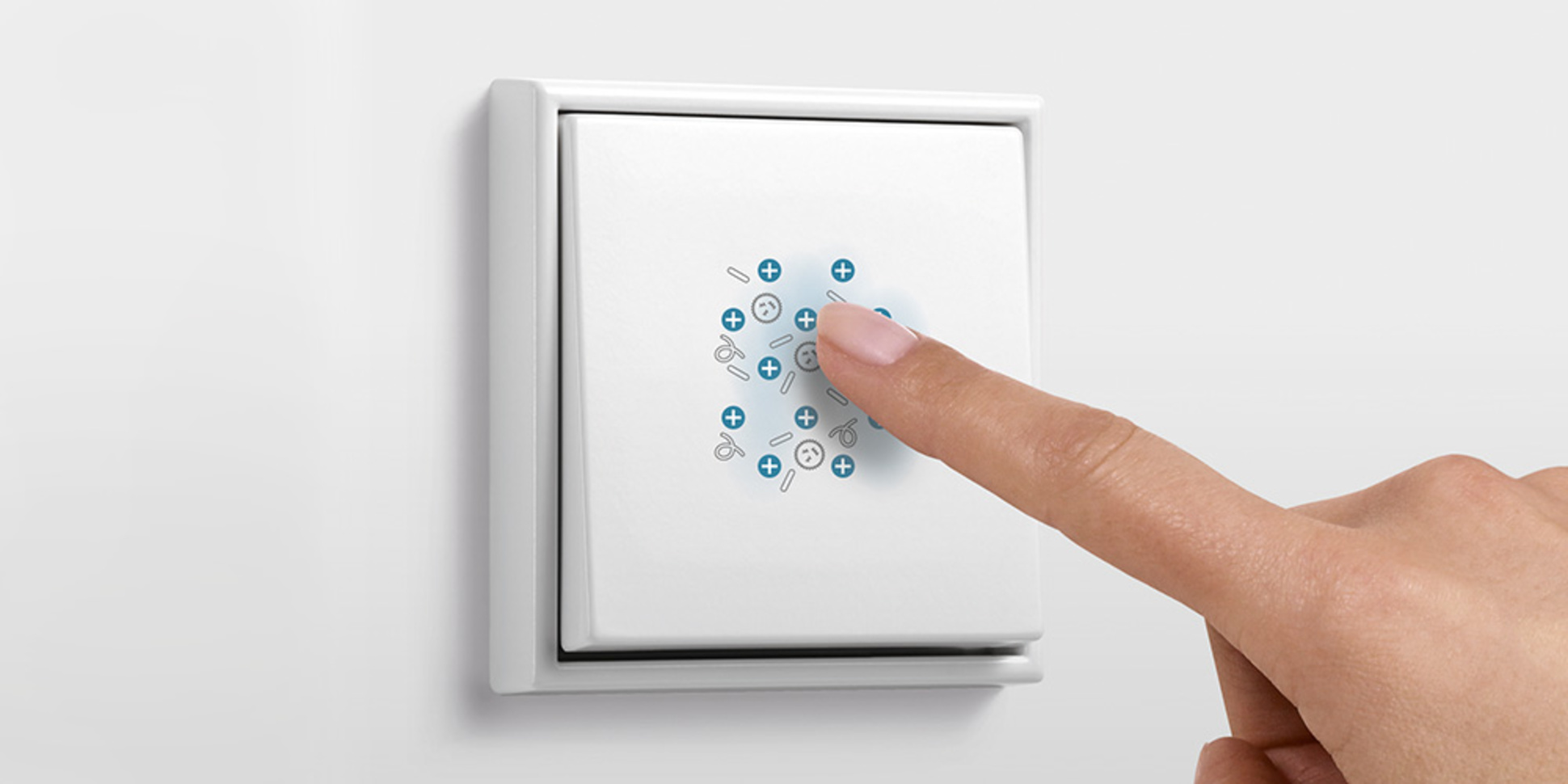SILVERPLUS® bei SBTec smart buildings GmbH in Bruchköbel