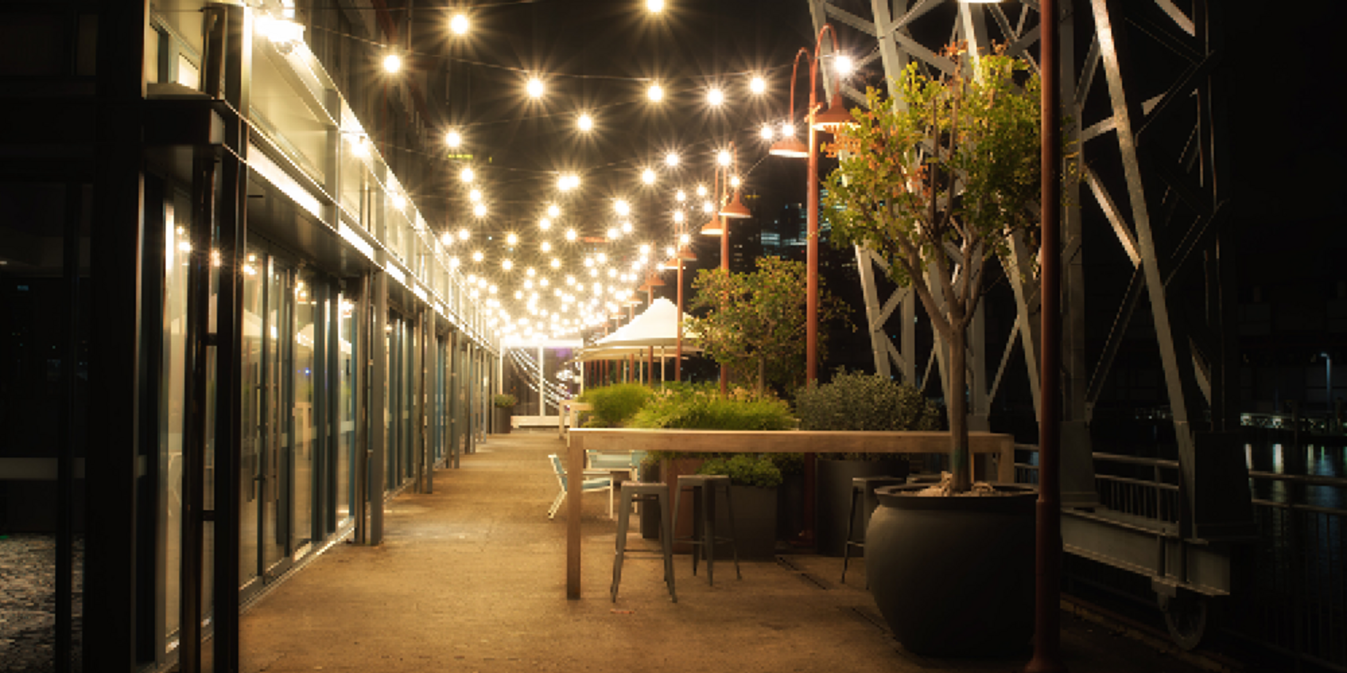 LED-Lampen und LED-Tubes bei SBTec smart buildings GmbH in Bruchköbel