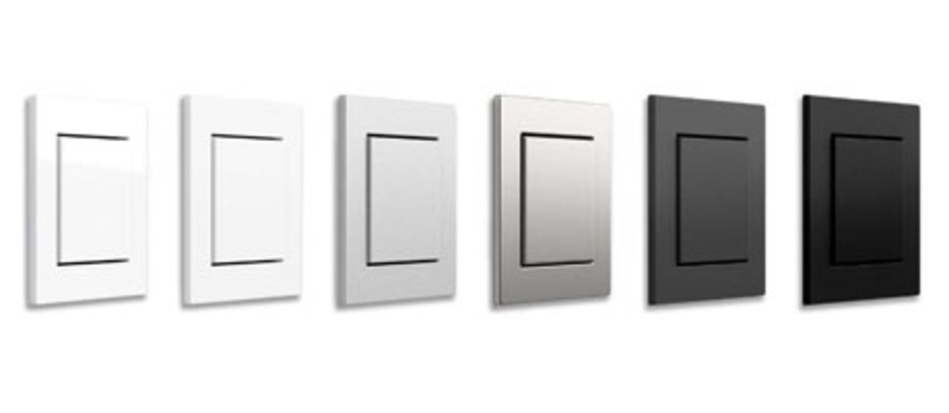 Gira Designkonfigurator bei SBTec smart buildings GmbH in Bruchköbel