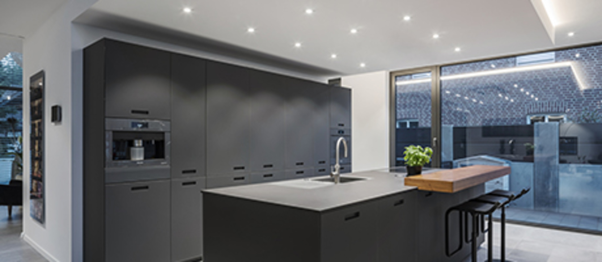 Home / Living bei SBTec smart buildings GmbH in Bruchköbel